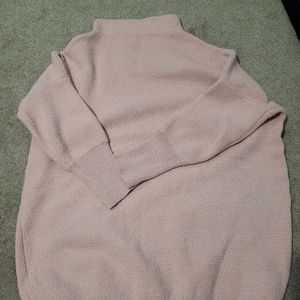 Sweater (free people style)